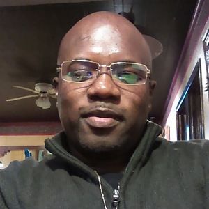 Meet your Posher, Timothy